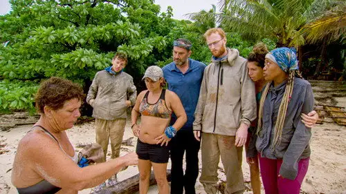 Survivor Temporada 39 Episodios 12 • Sub Español