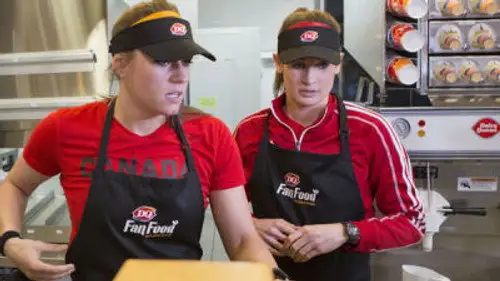 The Amazing Race Canada Temporada 2 Episodios 11 • Sub Español