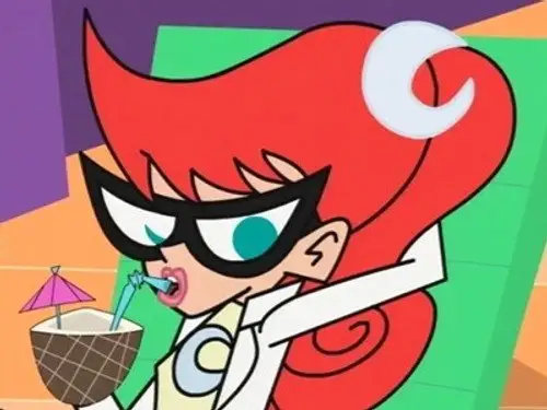 Johnny Test Temporada 2 Episodios 6 • Sub Español