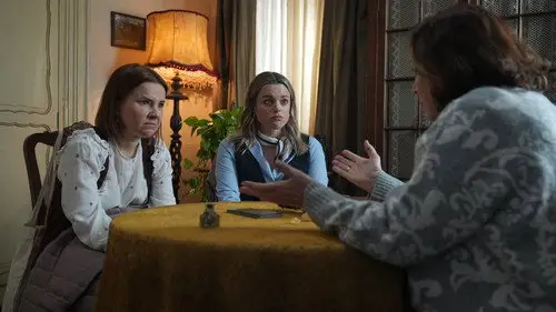 Muertos S.L. Temporada 2 Episodios 5 • Sub Español
