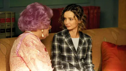 Ally McBeal Temporada 5 Episodios 3 • Sub Español