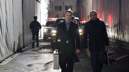 CSI: Nueva York Temporada 2 Episodios 11 • Sub Español