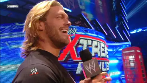 WWE Friday Night SmackDown S12E16 • Oglądaj Online