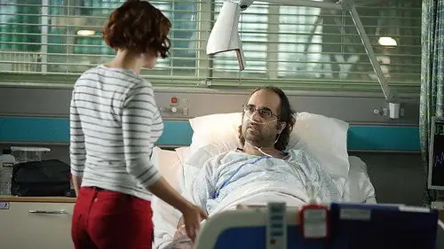 Holby City Temporada 12 Episodios 10 • Sub Español