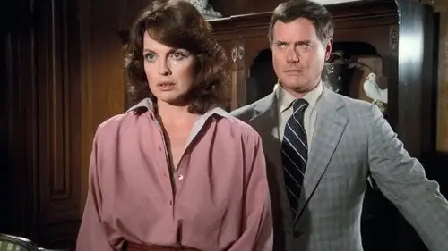 Dallas Temporada 2 Episodios 13 • Sub Español