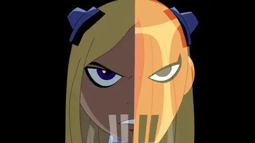 Teen Titans Temporada 2 Episodios 12 • Sub Español
