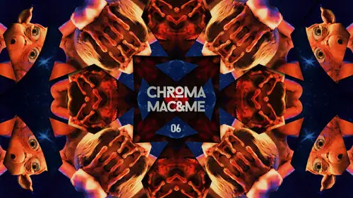 CHROMA Temporada 1 Episodios 6 • Sub Español
