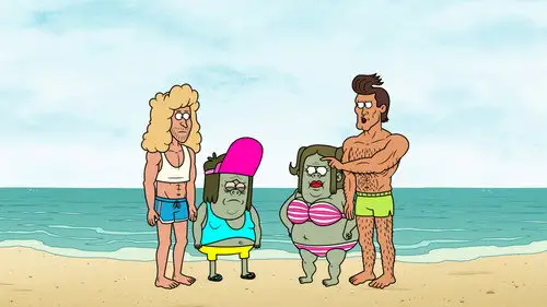 Historias corrientes: Las cintas perdidas Temporada 1 Episodios 9 • Sub Español