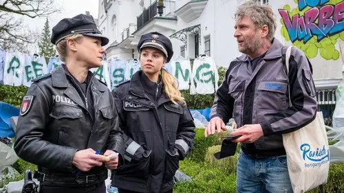 Hamburgo 112 Temporada 15 Episodios 16 • Sub Español