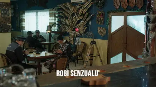 Las Fierbinţi Temporada 9 Episodios 1 • Sub Español