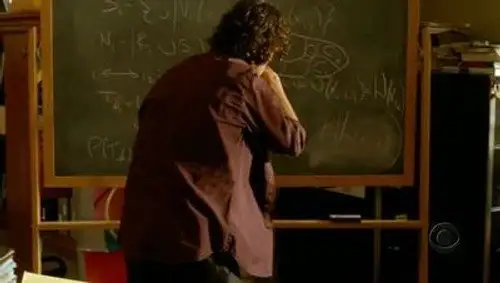 Numb3rs Temporada 2 Episodios 4 • Sub Español