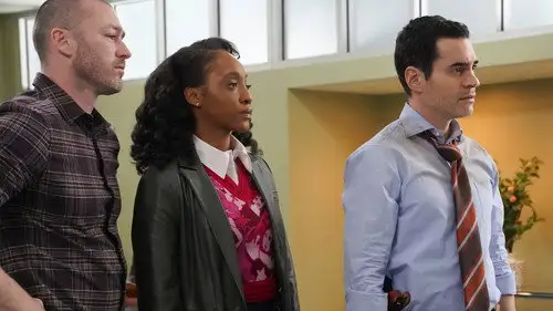 Will Trent, Agente Especial Temporada 1 Episodios 13 • Sub Español