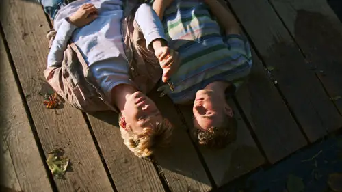 One Of The Boys Temporada 1 Episodios 2 • Sub Español