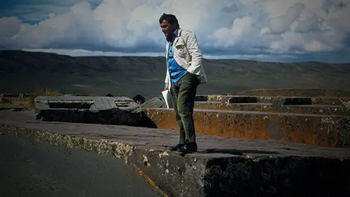 Alienígenas ancestrales Temporada 13 Episodios 14 • Sub Español