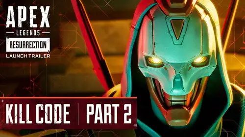 Apex Legends Temporada 2 Episodios 22 • Sub Español