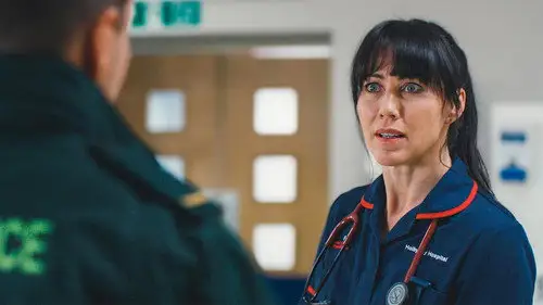 Casualty Temporada 37 Episodios 3 • Sub Español