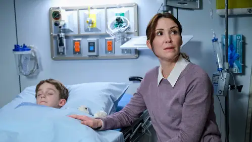 The Good Doctor Temporada 6 Episodios 14 • Sub Español