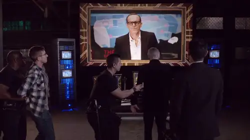 Marvel Agentes de S.H.I.E.L.D. Temporada 0 Episodios 6 • Sub Español