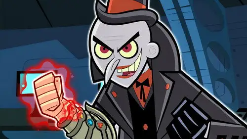 Danny Phantom Temporada 2 Episodios 17 • Sub Español