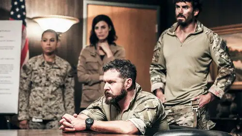 SEAL Team Temporada 2 Episodios 5 • Sub Español