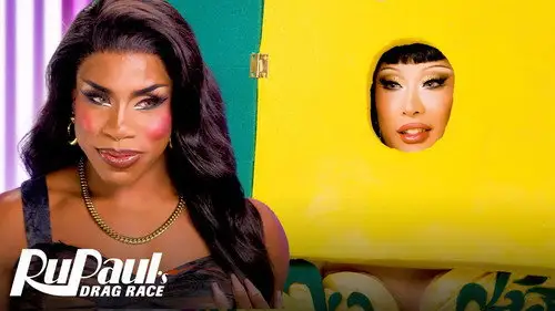 The Pit Stop Temporada 20 Episodios 14 • Sub Español