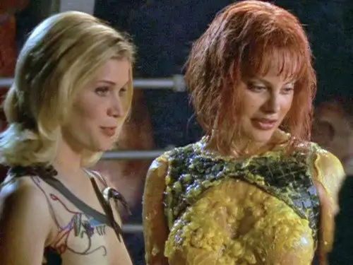 Lexx Temporada 2 Episodios 3 • Sub Español