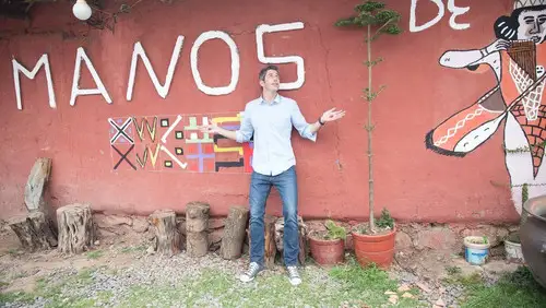 The Bachelor Temporada 22 Episodios 11 • Sub Español