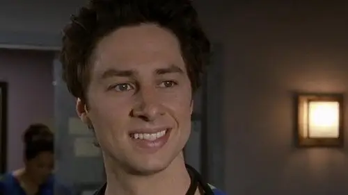 Scrubs Temporada 2 Episodios 21 • Sub Español