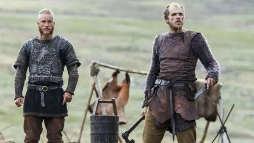 Vikingos Temporada 2 Episodios 4 • Sub Español
