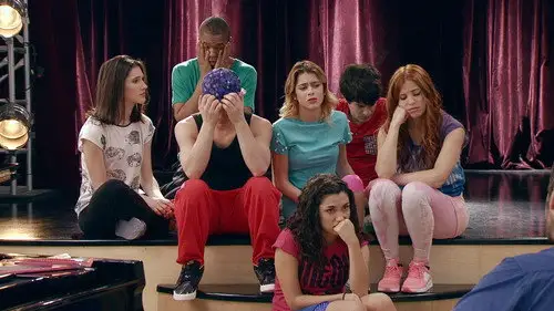 Violetta Temporada 3 Episodios 23 • Sub Español