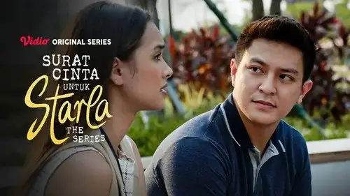 Surat Cinta Untuk Starla: The Series Temporada 1 Episodios 5 • Sub Español
