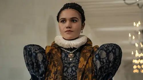 La reina serpiente Temporada 2 Episodios 4 • Sub Español