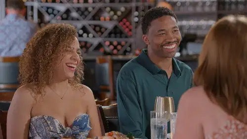 Love Is Blind Temporada 5 Episodios 7 • Sub Español