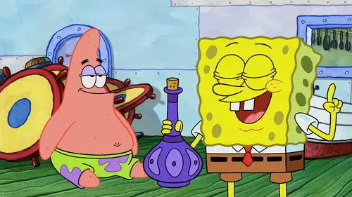 Bob Esponja Temporada 10 Episodios 20 • Sub Español