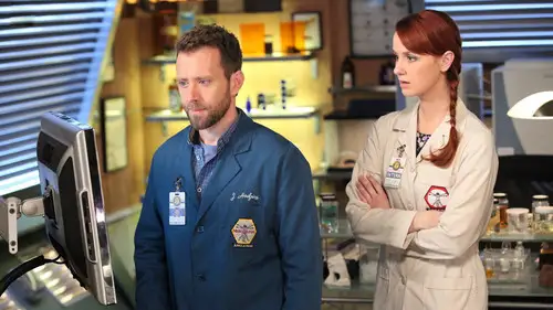 Bones Temporada 10 Episodios 15 • Sub Español