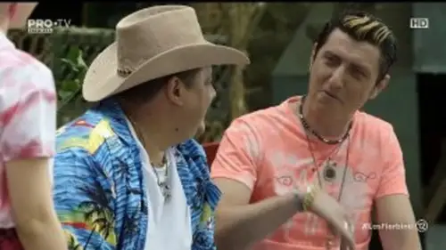 Las Fierbinţi Temporada 18 Episodios 8 • Sub Español