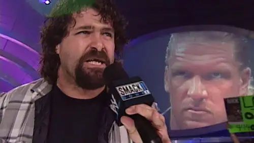 WWE Friday Night SmackDown S2E13 • Oglądaj Online