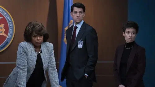 Mentes criminales Temporada 16 Episodios 10 • Sub Español