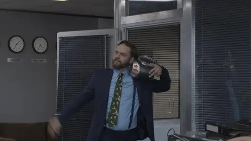 The Office PL Temporada 1 Episodios 2 • Sub Español