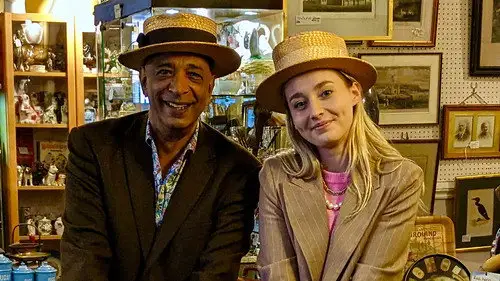 Antiques Road Trip Temporada 29 Episodios 8 • Sub Español