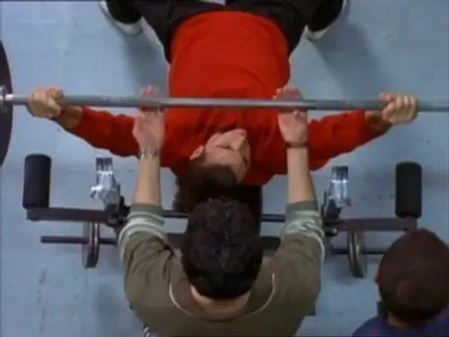 Power Rangers Temporada 4 Episodios 15 • Sub Español