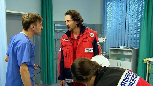 Na sygnale Temporada 1 Episodios 6 • Sub Español