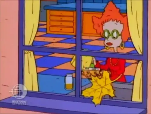 Rugrats: Aventuras en pañales Temporada 5 Episodios 21 • Sub Español