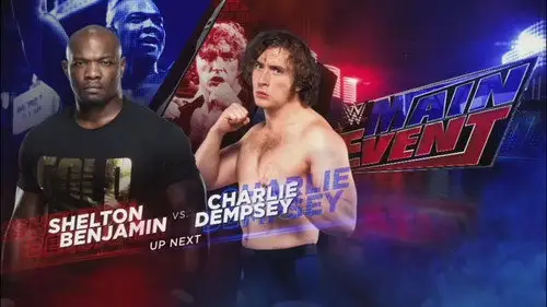 WWE Main Event Temporada 12 Episodios 12 • Sub Español