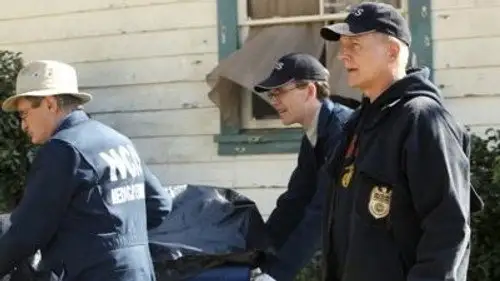 Navy: Investigación criminal Temporada 10 Episodios 22 • Sub Español