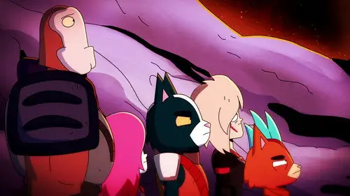 Final Space Temporada 3 Episodios 4 • Sub Español