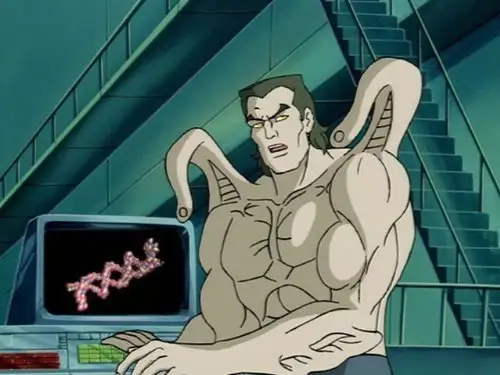 Spiderman Temporada 4 Episodios 5 • Sub Español