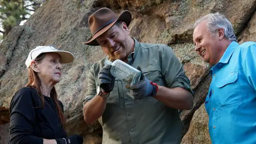 Expedición al pasado Temporada 16 Episodios 3 • Sub Español