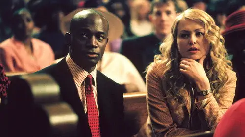 Ally McBeal Temporada 4 Episodios 21 • Sub Español