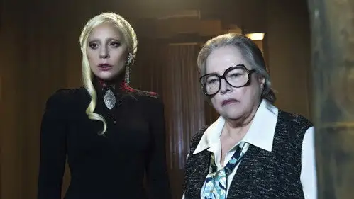 American Horror Story Temporada 5 Episodios 7 • Sub Español